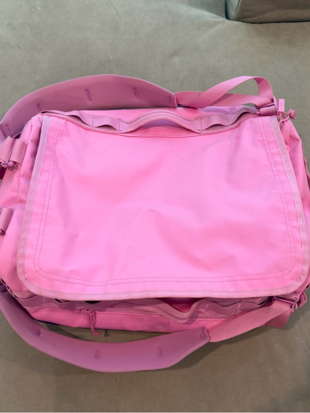 Baboon To The Moon Mini Go-Bag